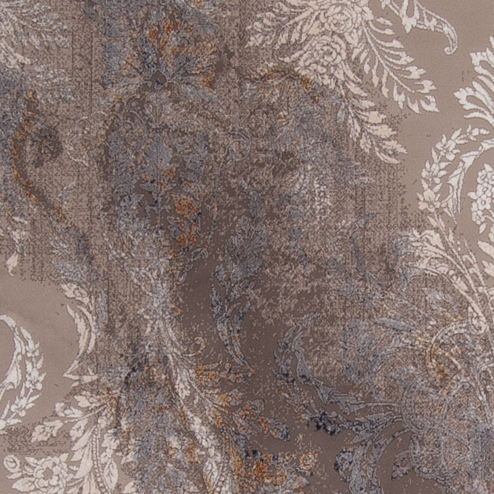 Tappeto di design - 225 x 150 cm - multicolore