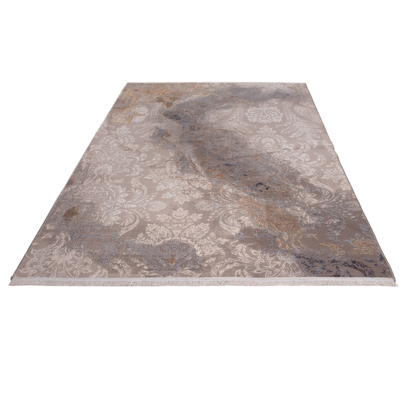 Tappeto di design - 225 x 150 cm - multicolore
