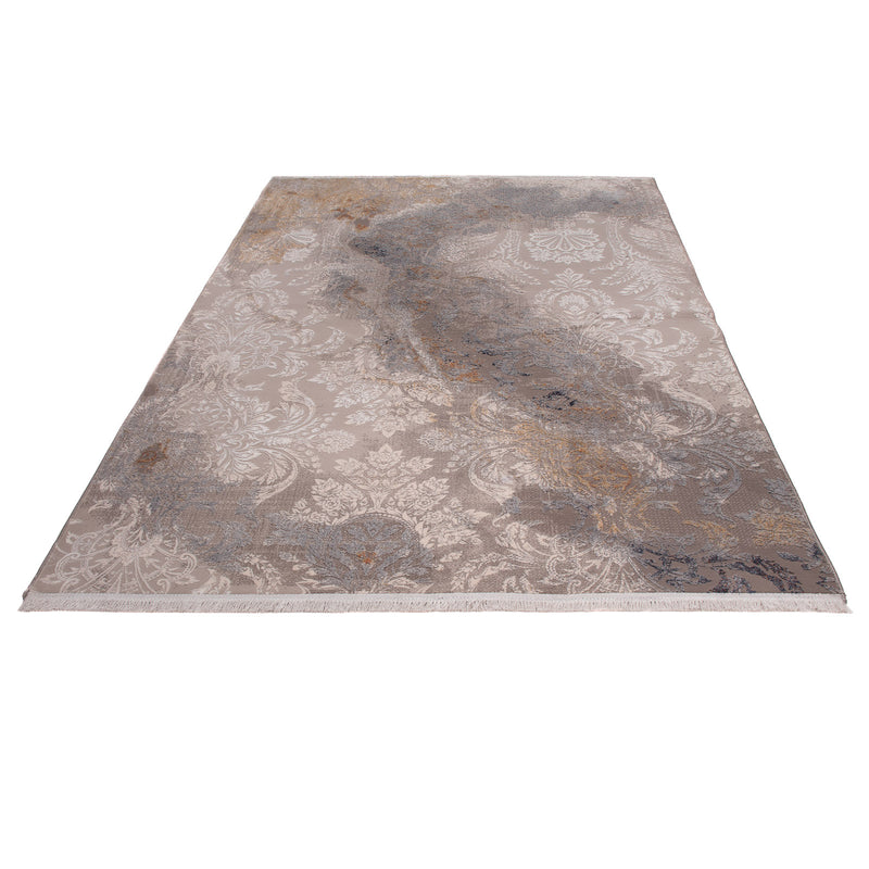 Tappeto di design - 225 x 150 cm - multicolore