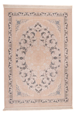 Tappeto di design - 225 x 150 cm - beige