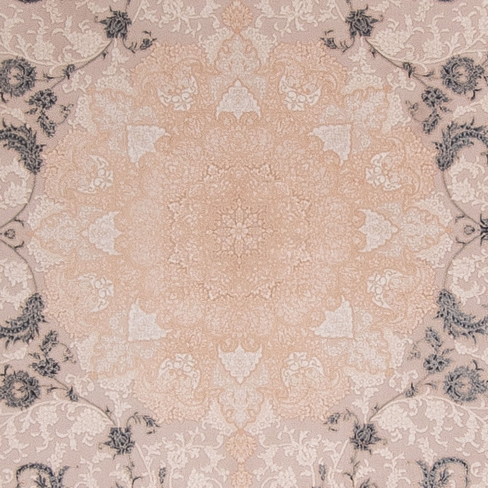 Tappeto di design - 225 x 150 cm - beige