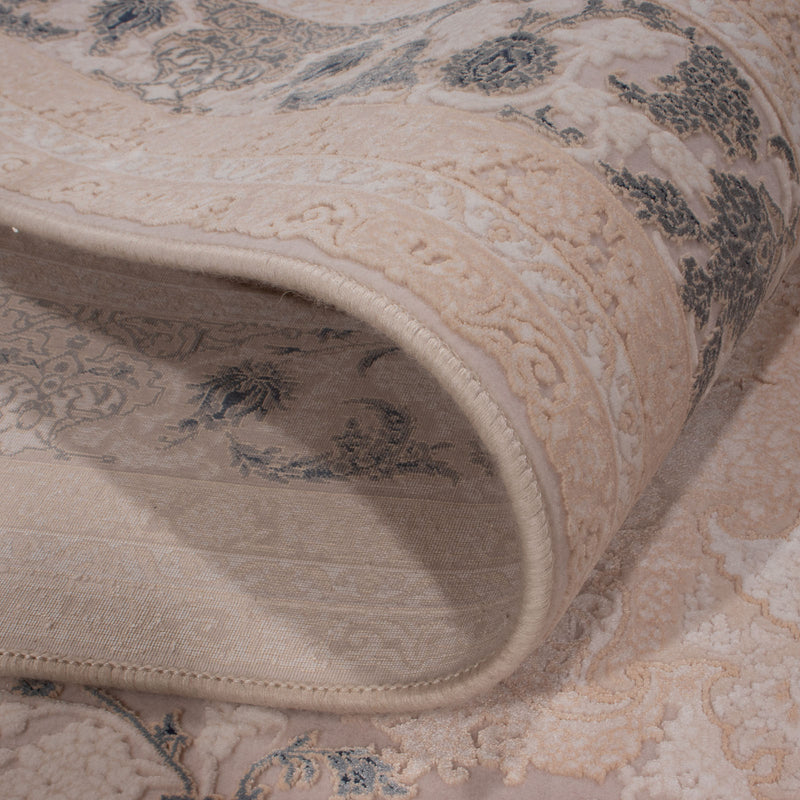 Tappeto di design - 225 x 150 cm - beige