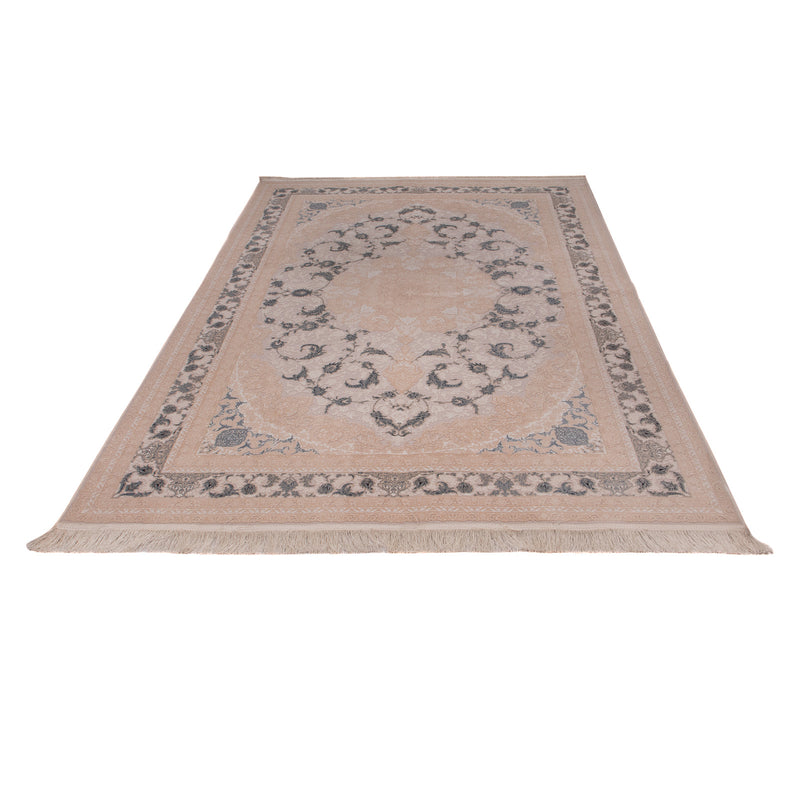 Tappeto di design - 225 x 150 cm - beige