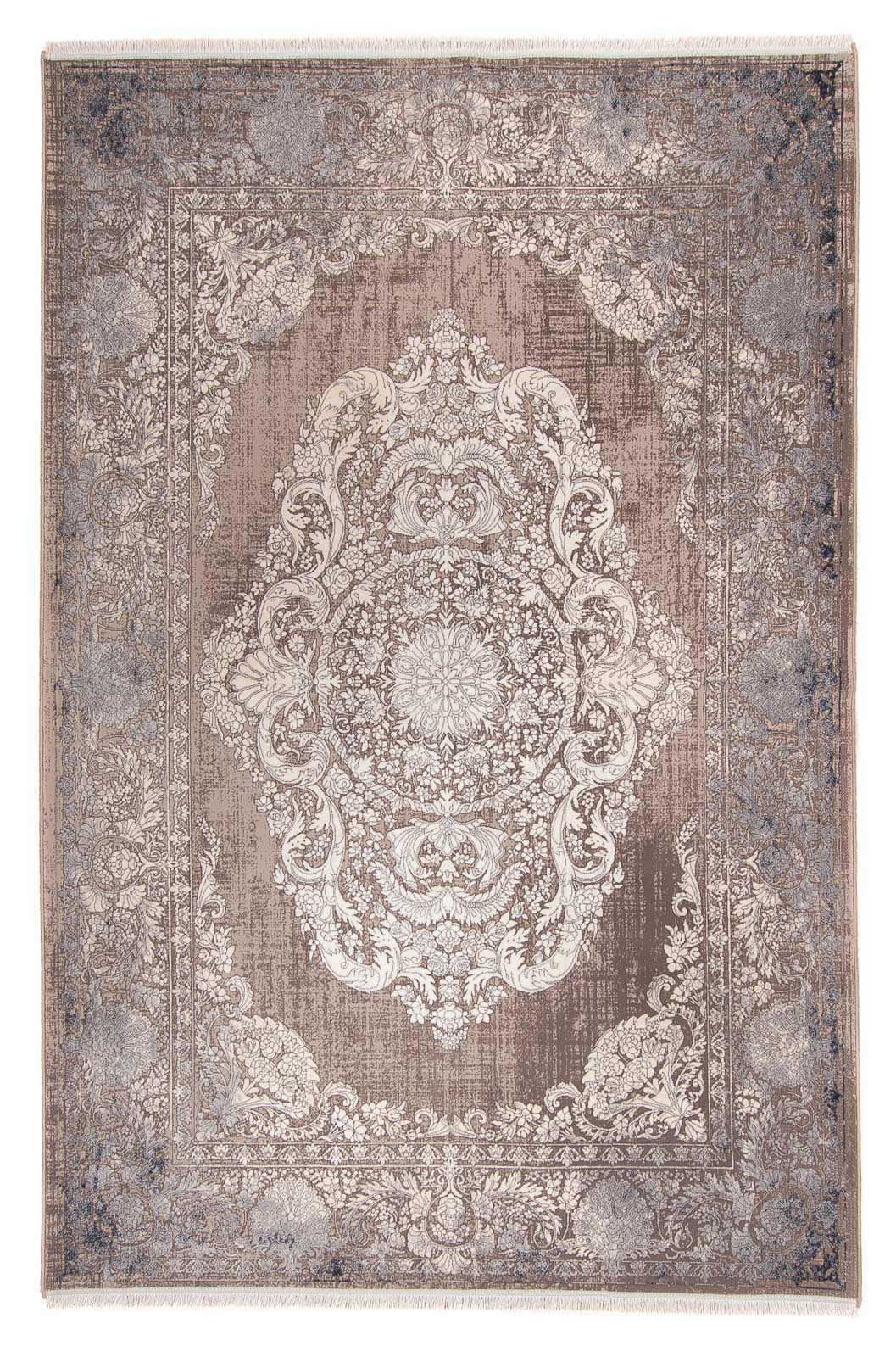 Tappeto di design - 225 x 150 cm - grigio