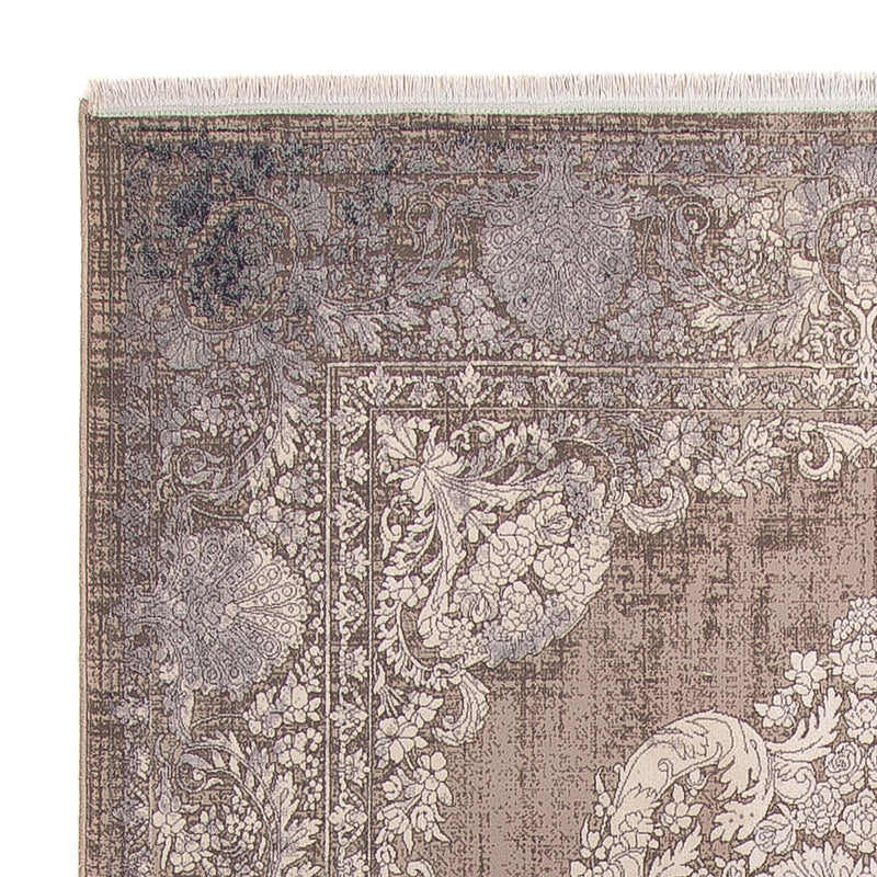 Tappeto di design - 225 x 150 cm - grigio