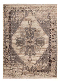 Tappeto di design - 235 x 165 cm - beige