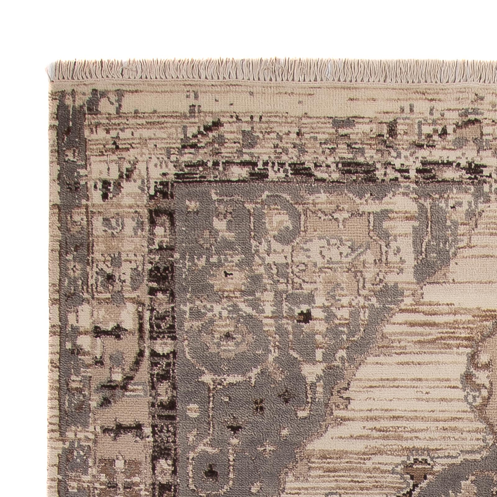Tappeto di design - 235 x 165 cm - beige