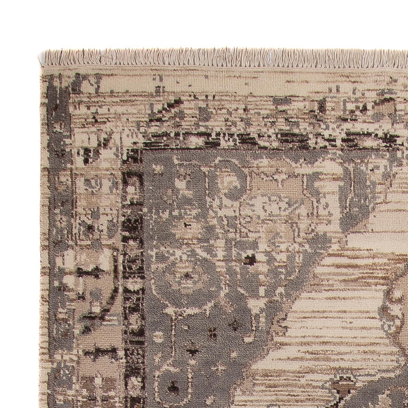Tappeto di design - 235 x 165 cm - beige