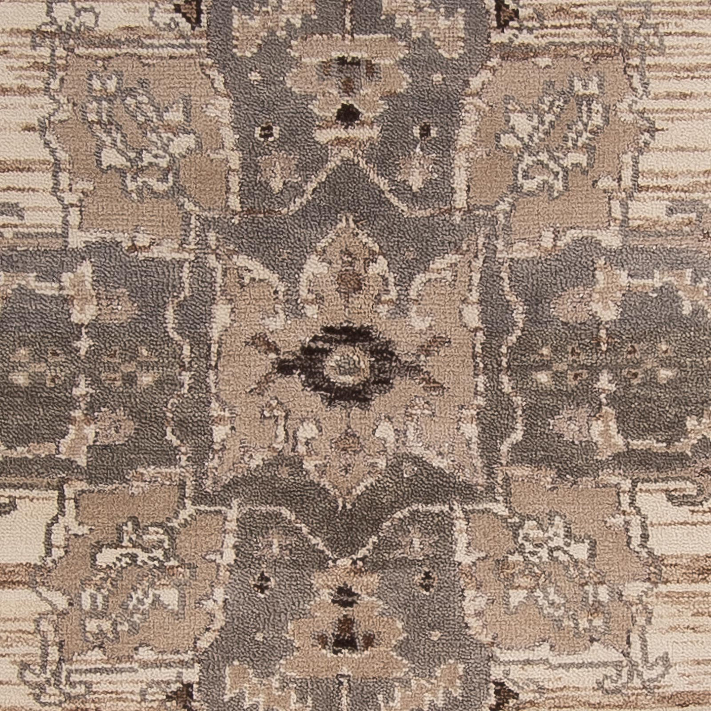 Tappeto di design 235x165cm - Designerteppich