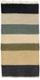 Tappeto Nepal - 140 x 70 cm - multicolore