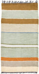 Tappeto Nepal 140x70cm - Tappeto di lana