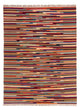 Kilim moderno Tappeto 206x148cm - Tappeto di lana