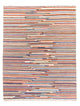 Ziegler moderno Tappeto 201x163cm - Tappeto orientale