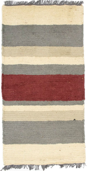 Tappeto Nepal - 140 x 70 cm - multicolore