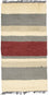 Tappeto Nepal - 140 x 70 cm - multicolore
