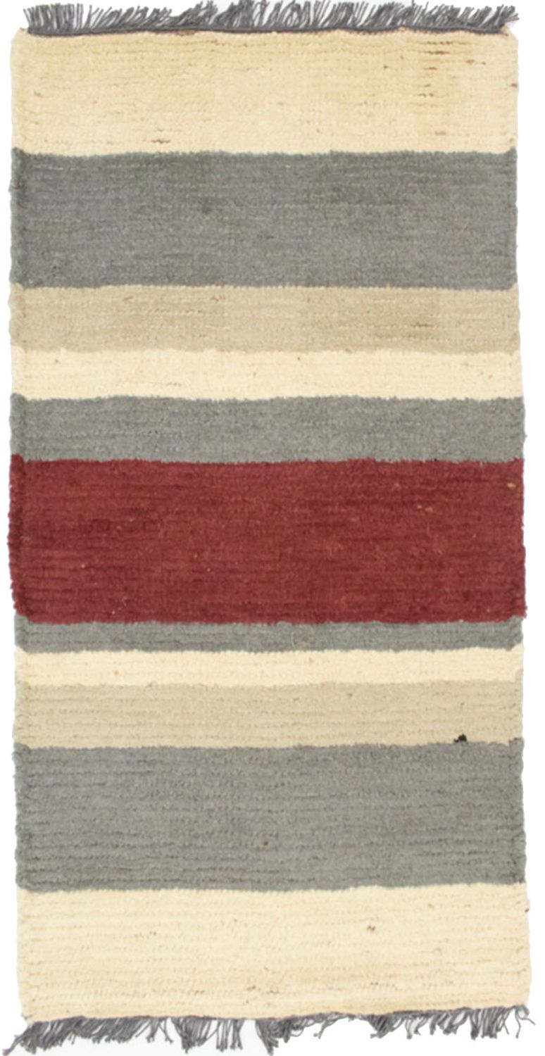 Tappeto Nepal - 140 x 70 cm - multicolore