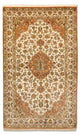 Seta del Kashmir Tappeto 160x95cm - Tappeto orientale