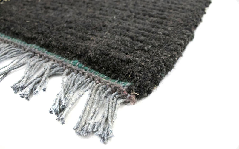 Tappeto Nepal - 140 x 70 cm - multicolore
