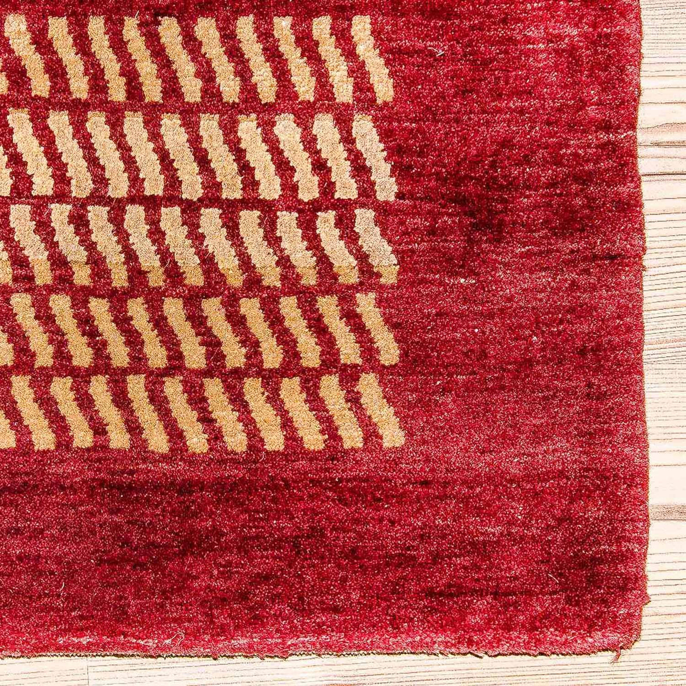 Loribaft Tappeto 240x175cm - Tappeto di lana