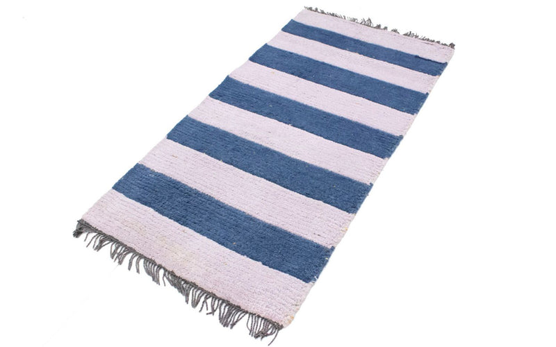 Tappeto Nepal - 140 x 70 cm - multicolore