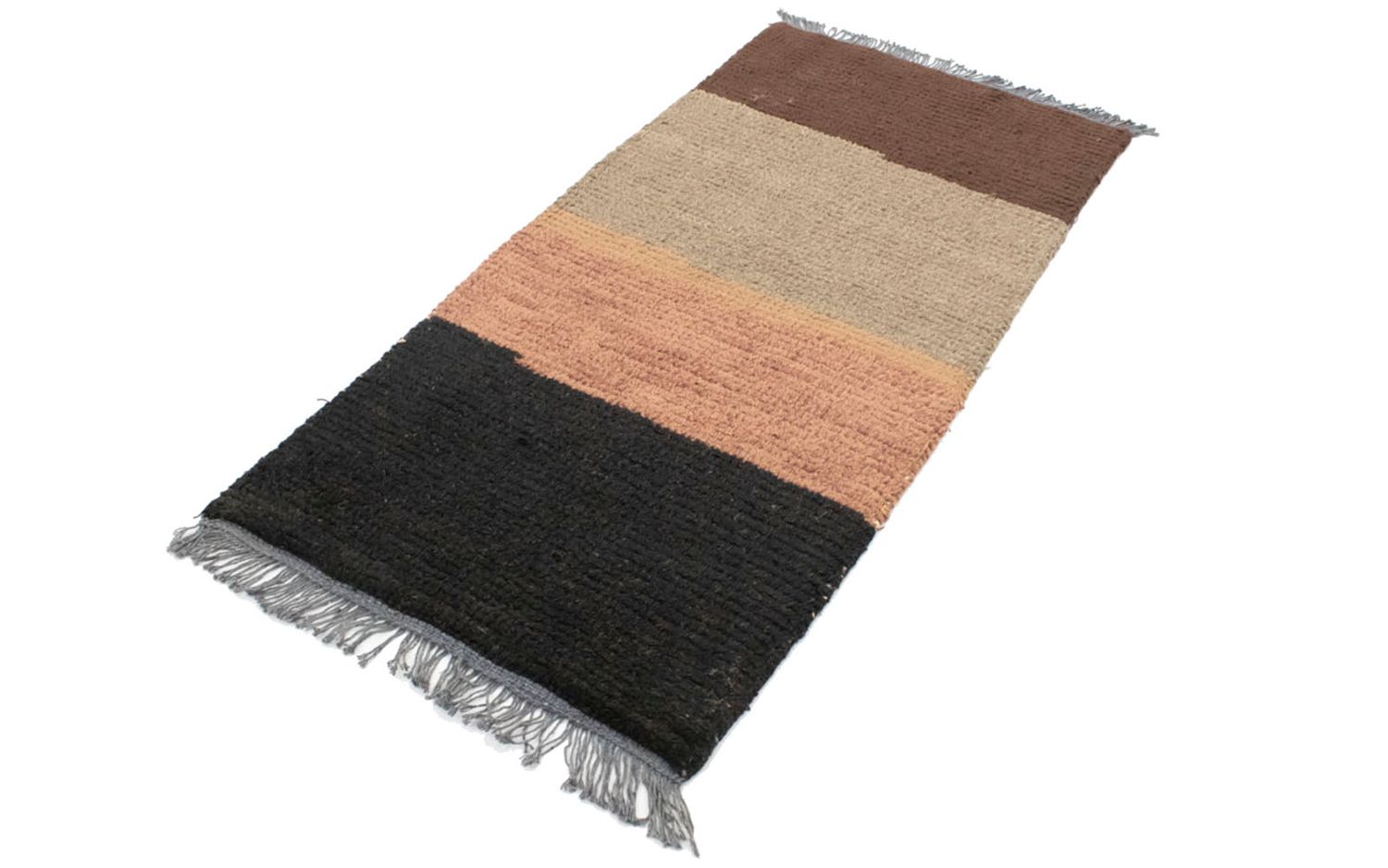 Tappeto Nepal - 140 x 70 cm - multicolore
