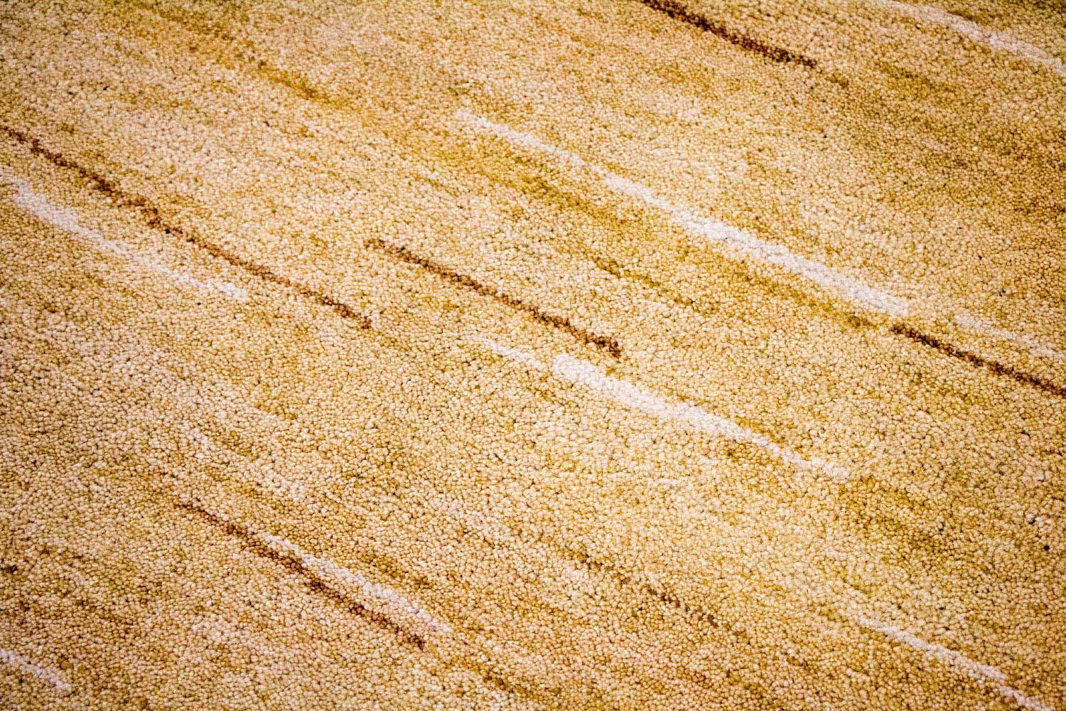 Tappeto Gabbeh - Indus - 242 x 150 cm - multicolore