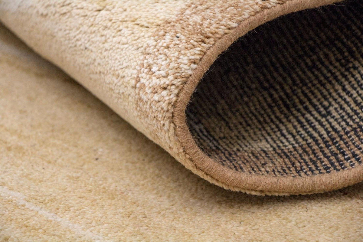 Tappeto Gabbeh - Indus - 242 x 150 cm - multicolore