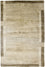 Tappeto Nepal - 180 x 116 cm - naturale