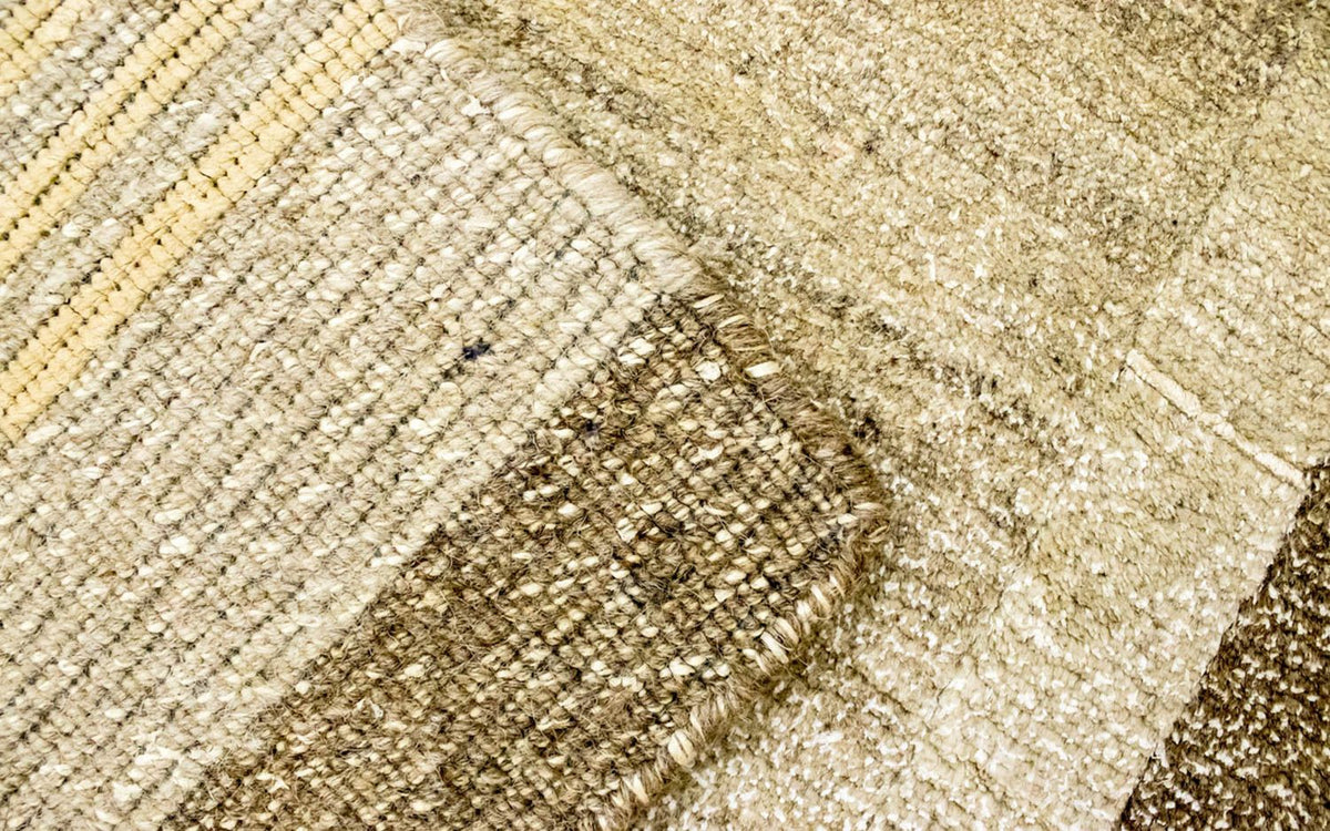 Tappeto Nepal - 180 x 116 cm - naturale