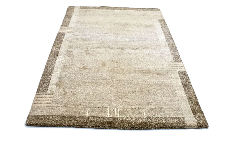 Tappeto Nepal - 180 x 116 cm - naturale