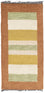 Tappeto Nepal - 140 x 70 cm - multicolore