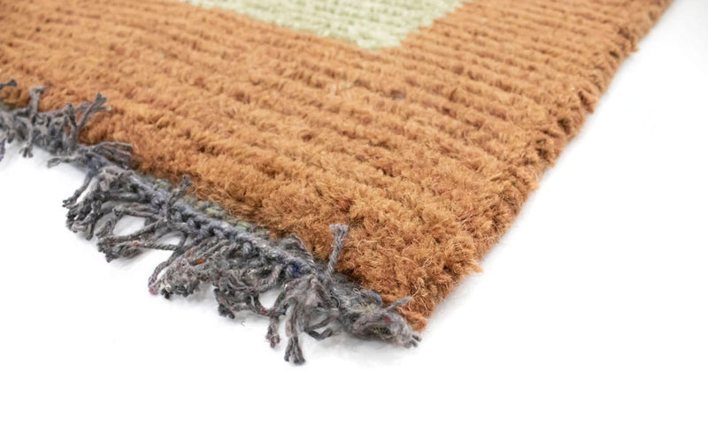Tappeto Nepal - 140 x 70 cm - multicolore