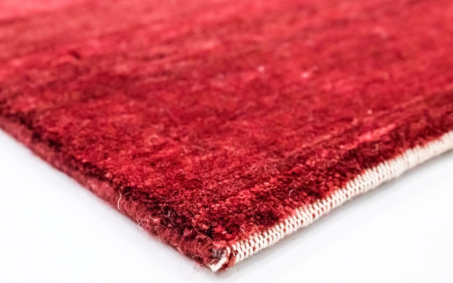 Tappeto Gabbeh - Loribaft Persero - 297 x 202 cm - multicolore
