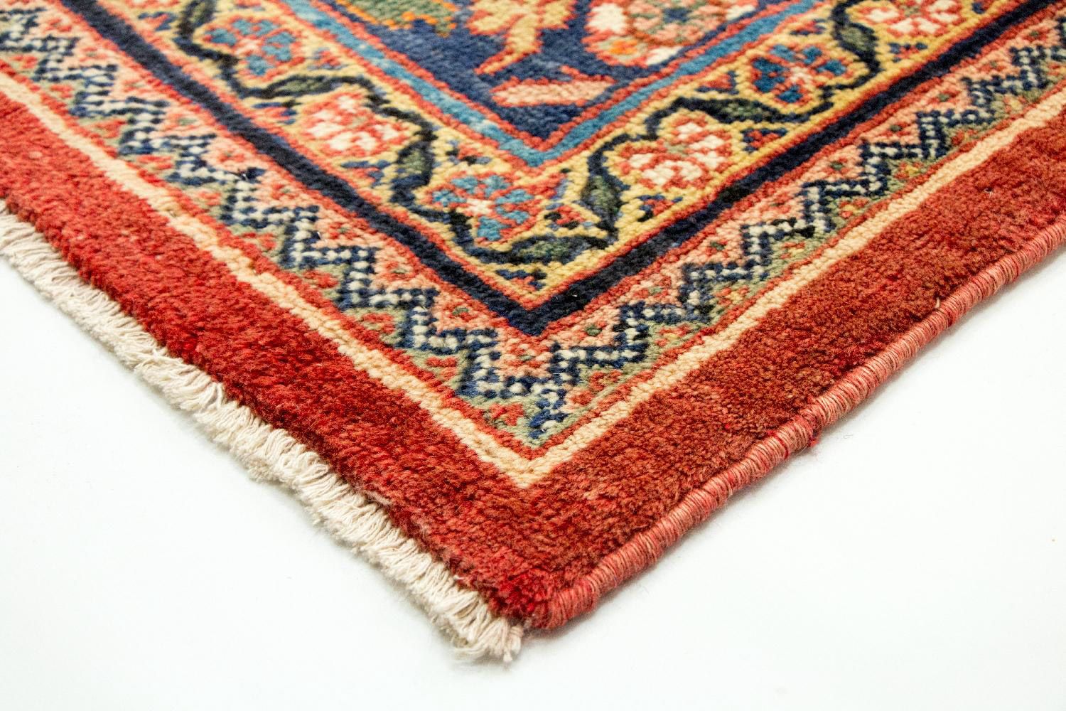 Tappeto Persero - Classico - 433 x 312 cm - rosso