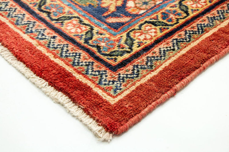 Tappeto Persero - Classico - 433 x 312 cm - rosso