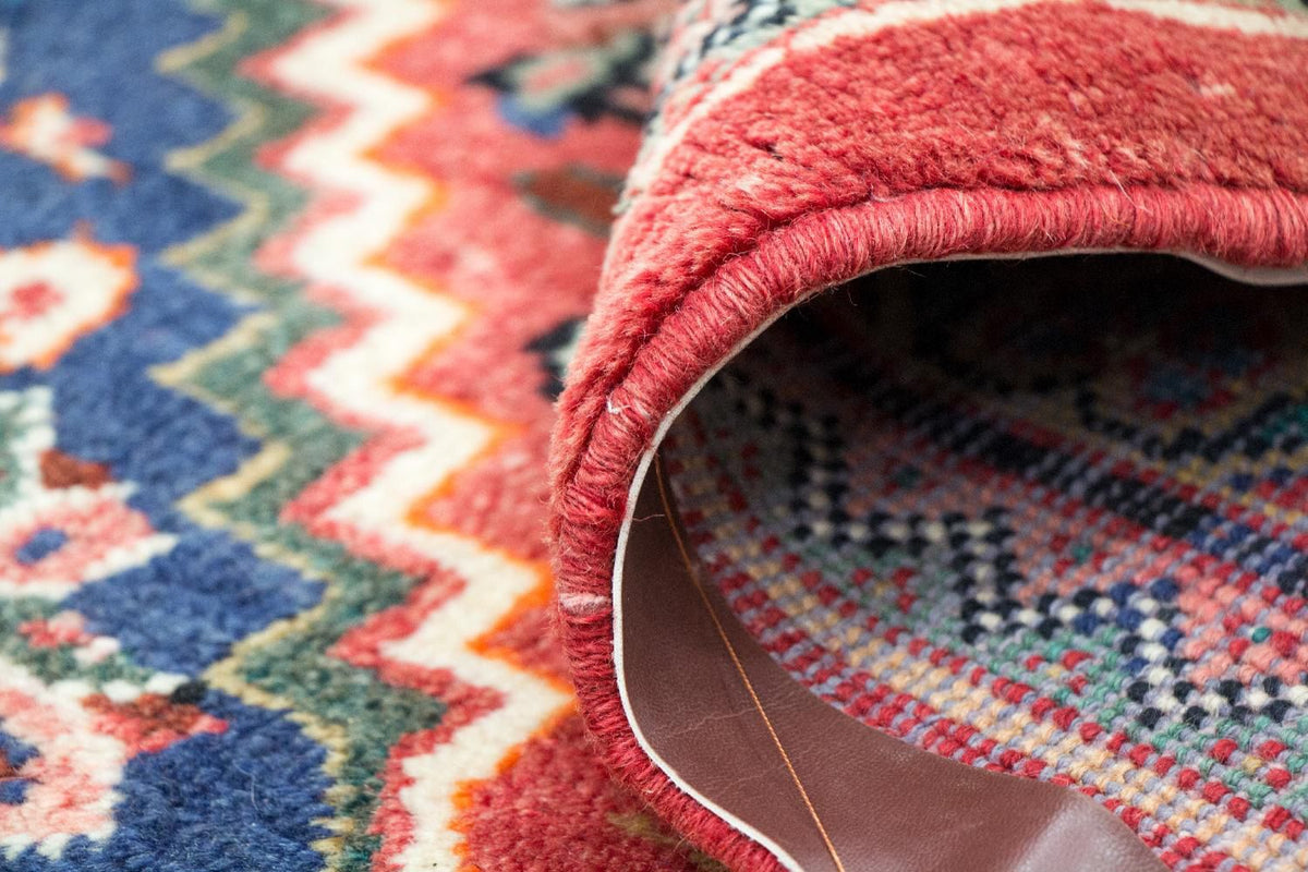 Tappeto Persero - Classico - 433 x 312 cm - rosso