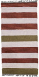 Tappeto Nepal 140x70cm - Tappeto di lana