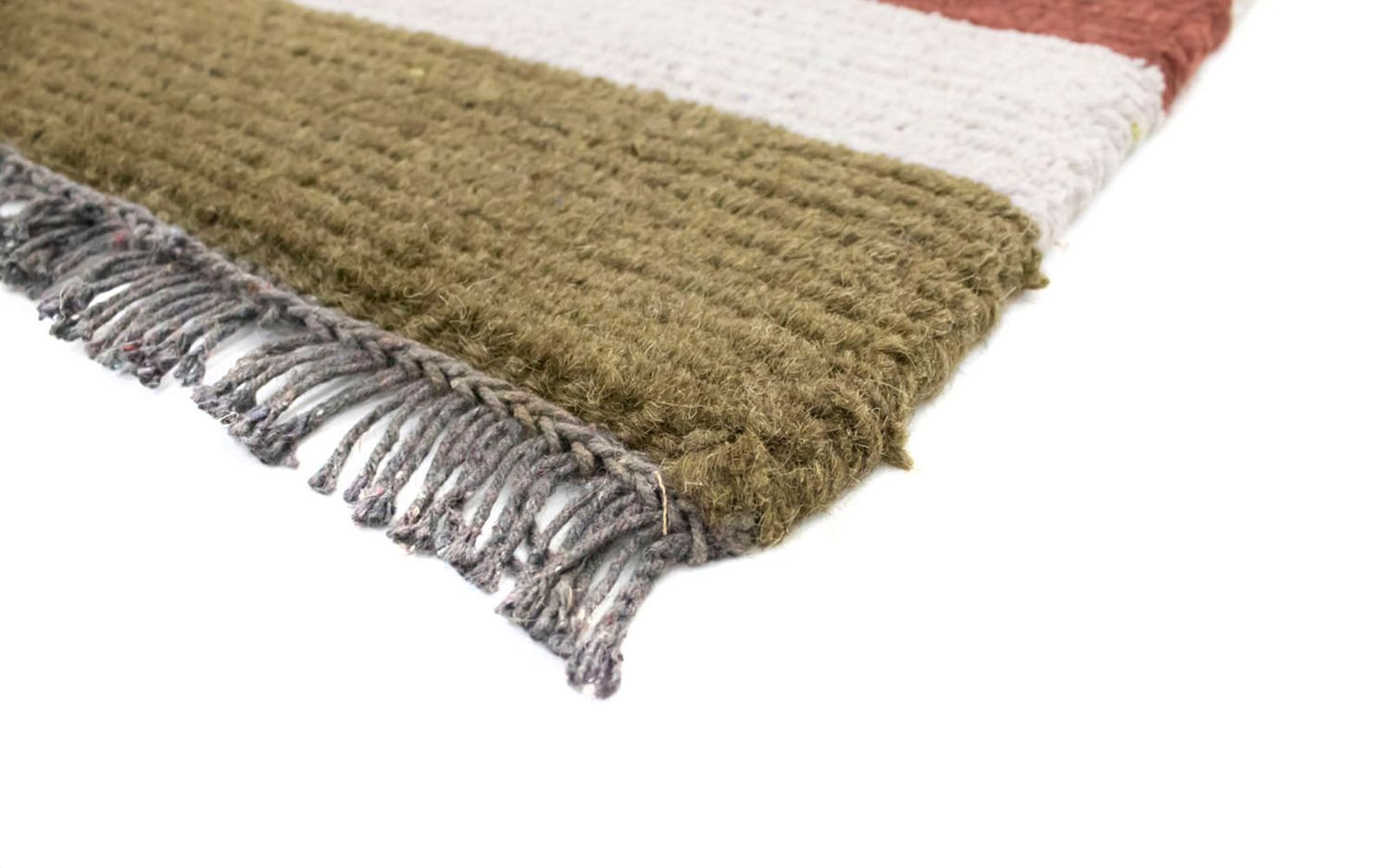 Tappeto Nepal - 140 x 70 cm - multicolore