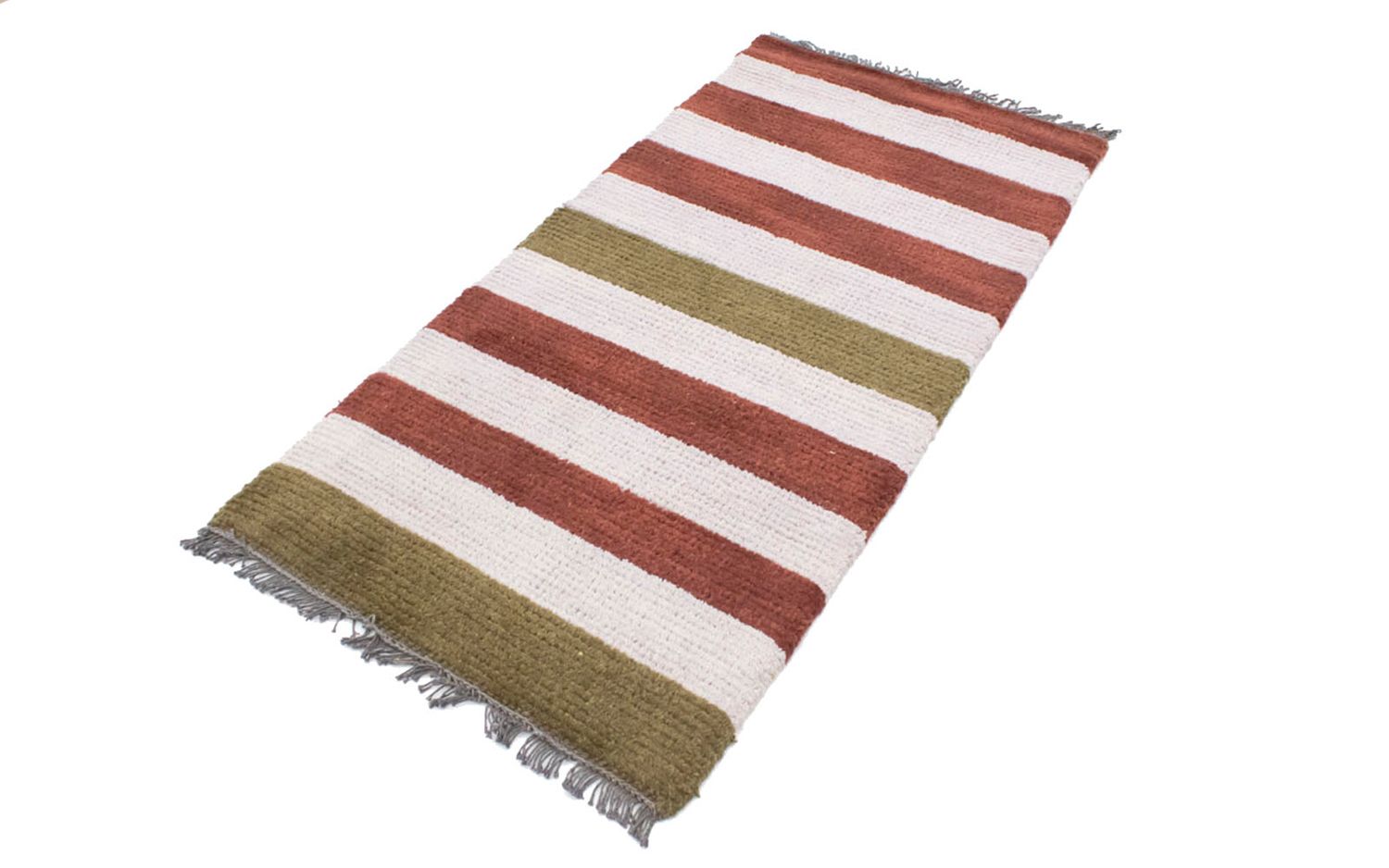 Tappeto Nepal - 140 x 70 cm - multicolore