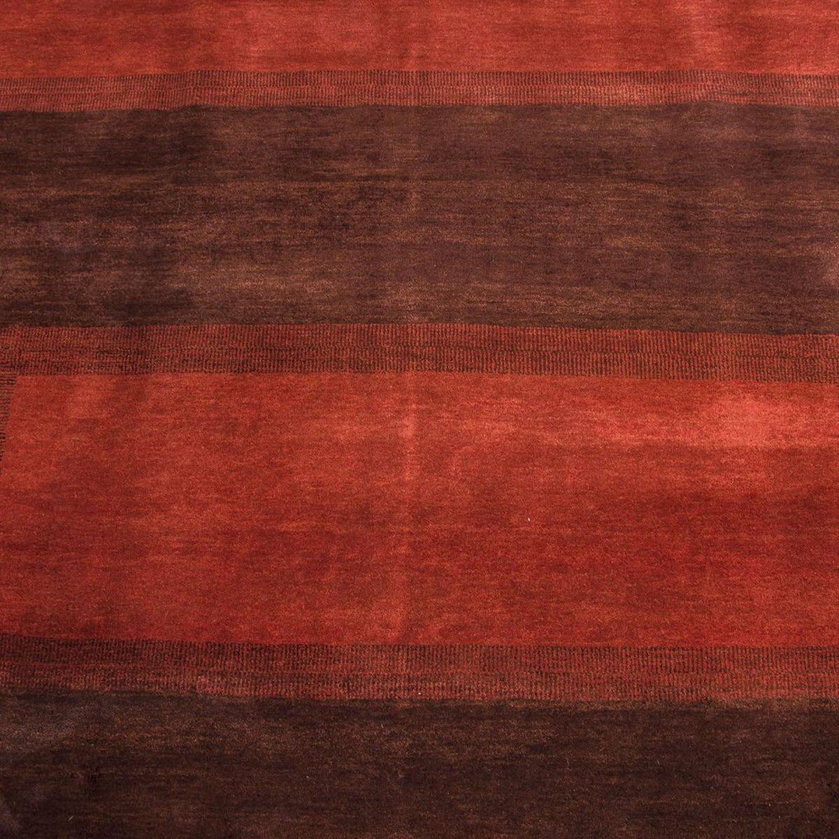 Tappeto Gabbeh - Loribaft Persero - 292 x 200 cm - multicolore