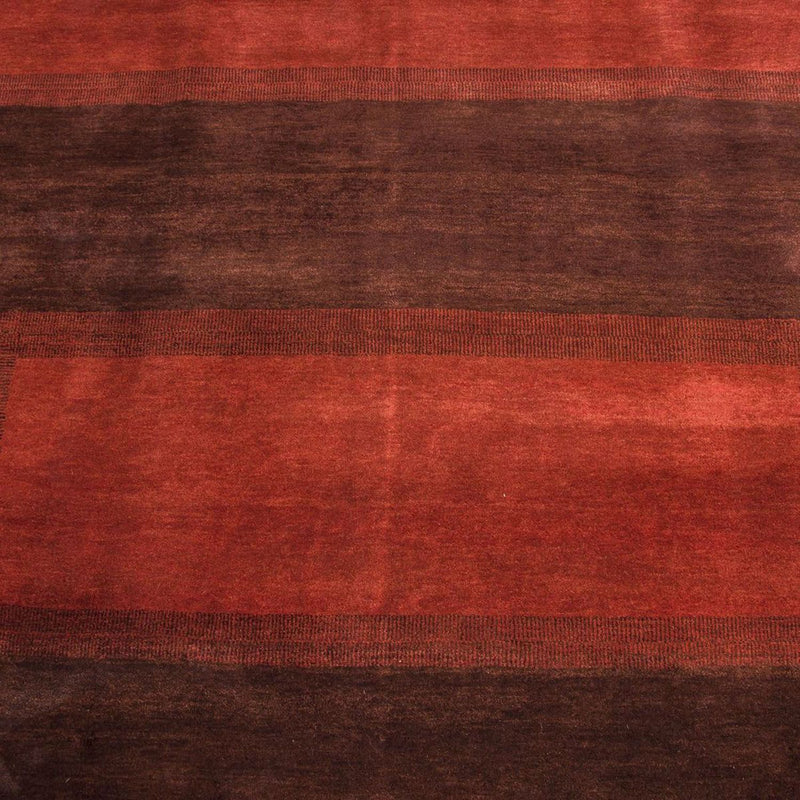 Tappeto Gabbeh - Loribaft Persero - 292 x 200 cm - multicolore