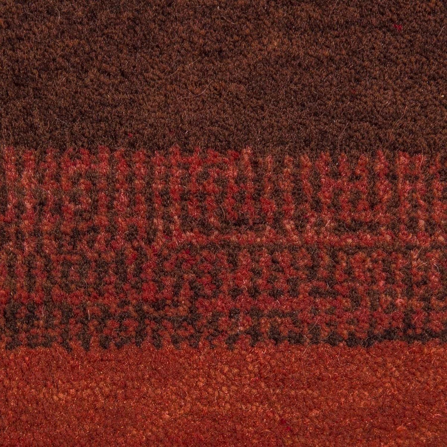 Tappeto Gabbeh - Loribaft Persero - 292 x 200 cm - multicolore