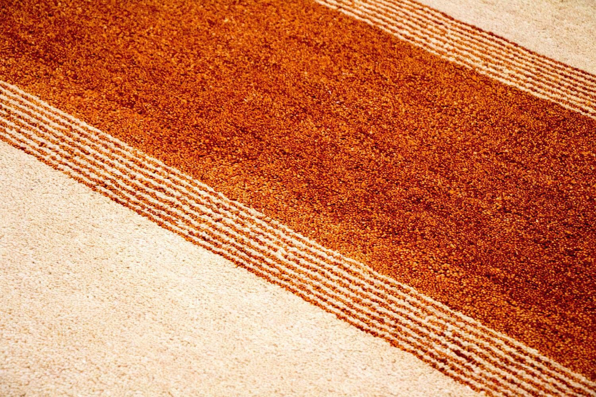 Tappeto Gabbeh - Indus - 240 x 174 cm - colorato