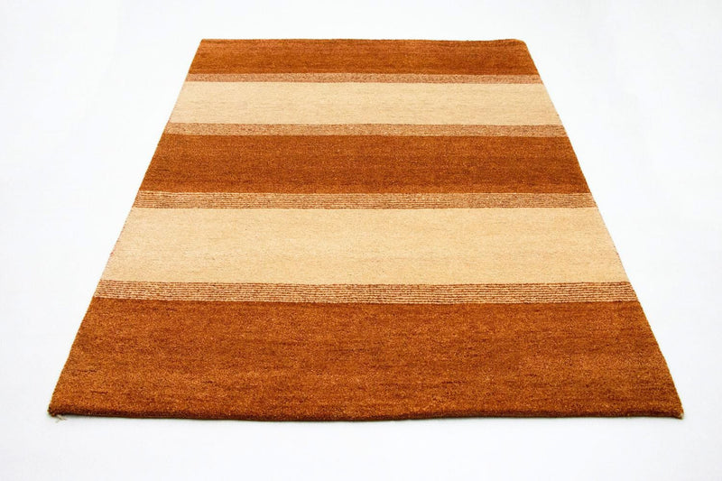 Tappeto Gabbeh - Indus - 240 x 174 cm - colorato