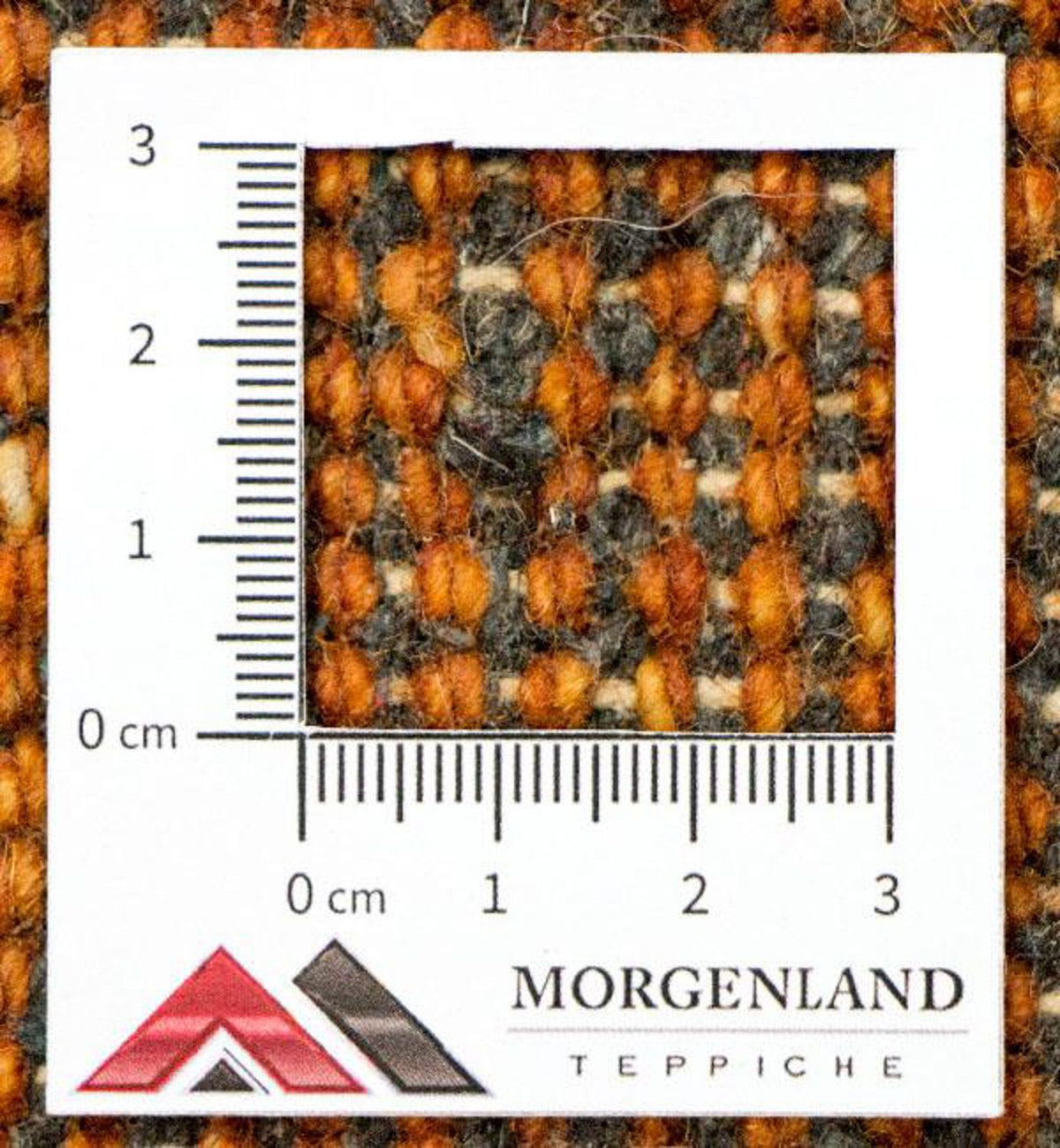 Tappeto Gabbeh - Indus - 240 x 174 cm - colorato