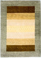 Gabbeh Indo Tappeto 241x174cm - Tappeto di lana