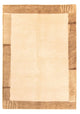 Gabbeh Indo Tappeto 202x144cm - Tappeto di lana