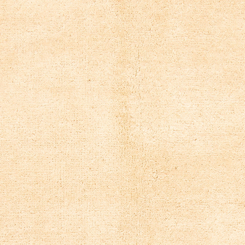 Tappeto Gabbeh - Indus - 202 x 144 cm - beige