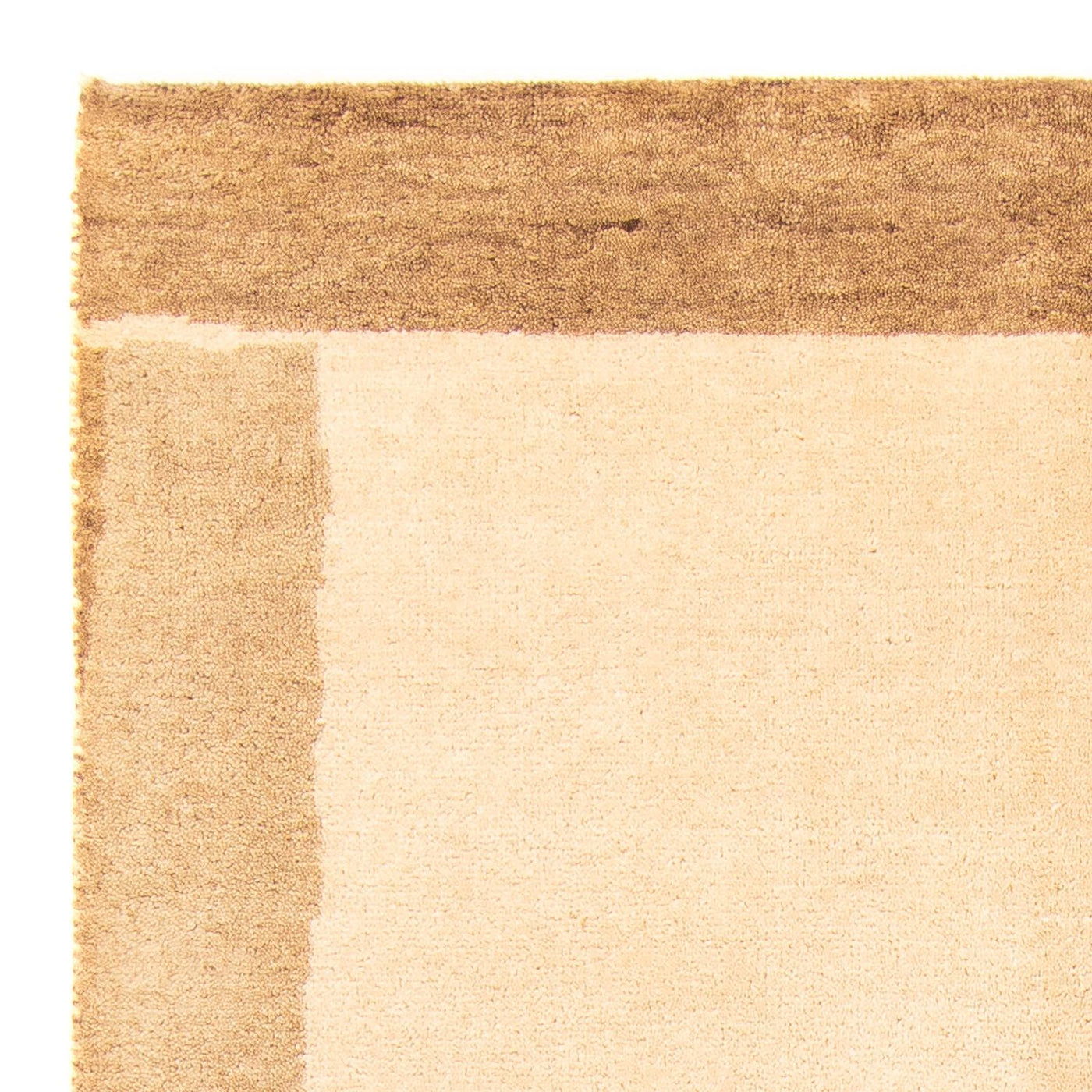 Gabbeh Indo Tappeto 202x144cm - Tappeto di lana