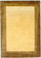 Gabbeh Indo Tappeto 202x142cm - Tappeto di lana